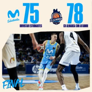 RESULTADO JORNADA 23