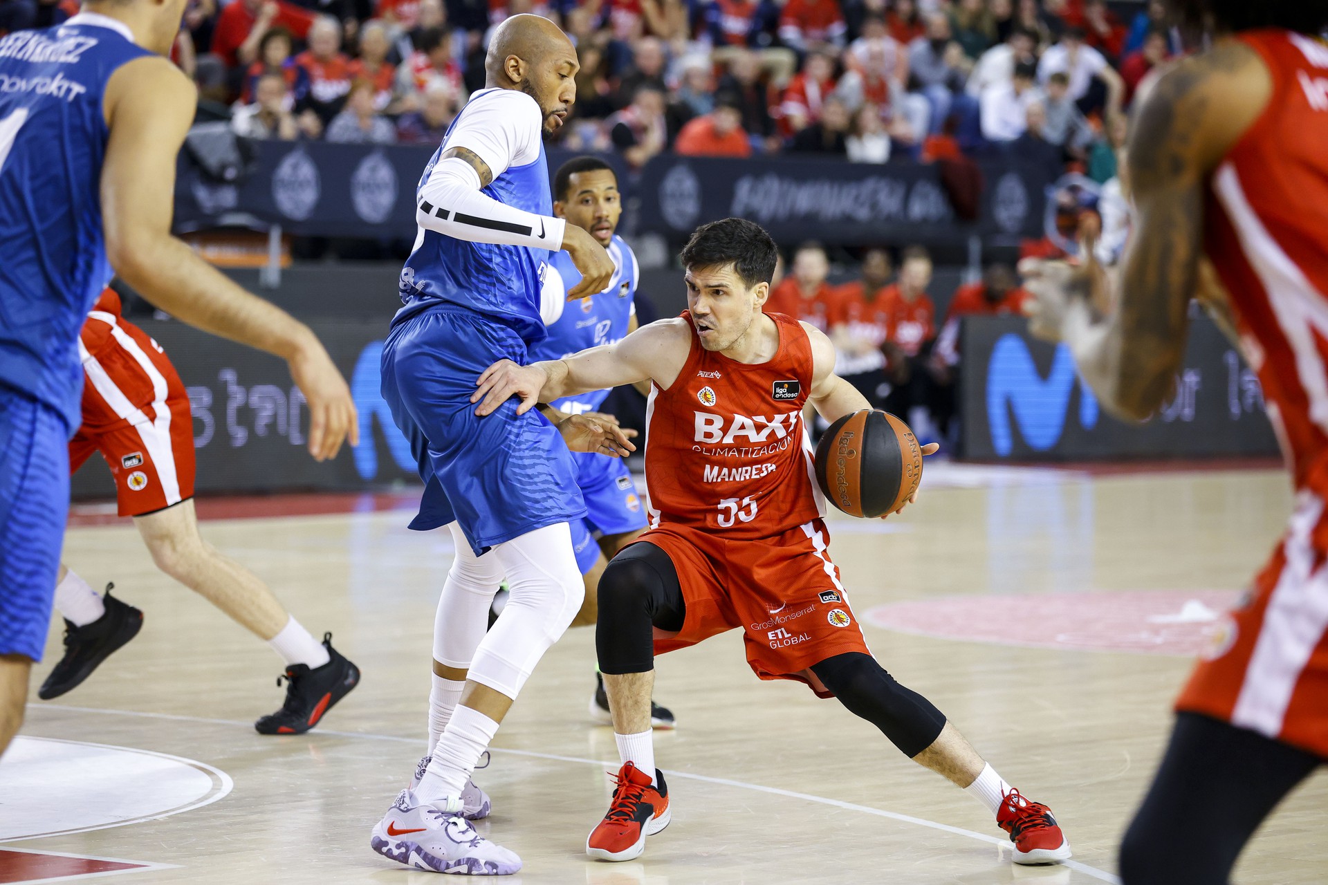 Una (derrota) más (92-78) – Basket Pasion. Todo nuestro baloncesto