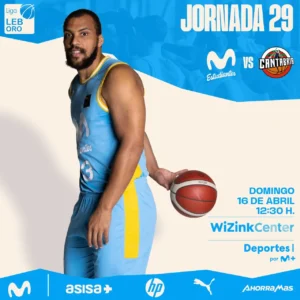 JORNADA 29