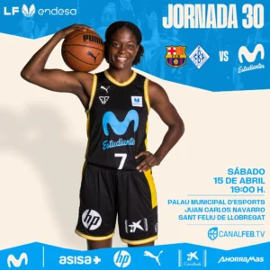 JORNADA 30