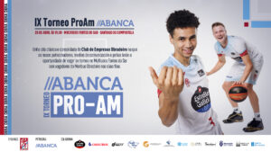 Torneo Pro AM