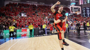 © Fundación CB Granada | Fermín Rodríguez