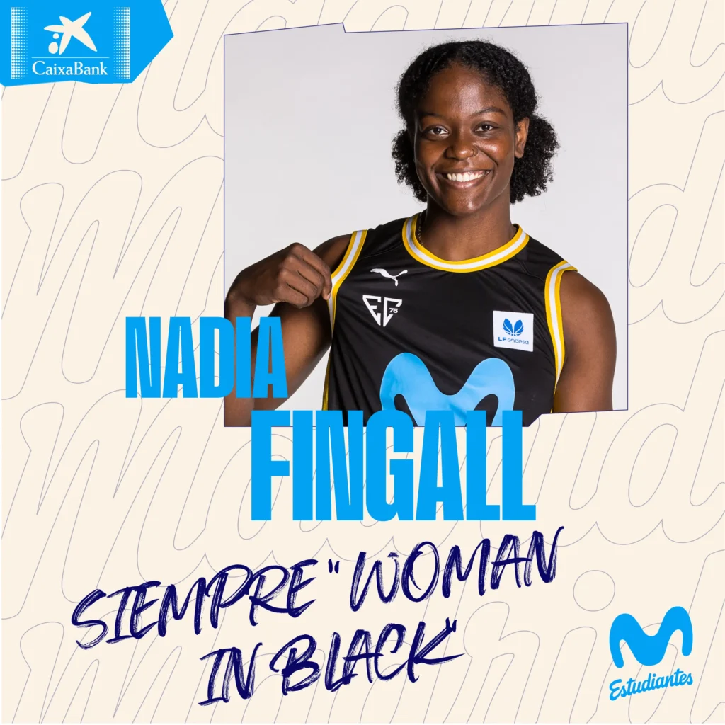 Adiós FINGALL