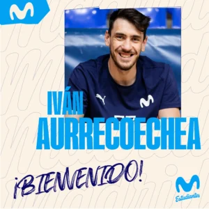 FICHAJE Aurrecoechea