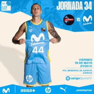 JORNADA 34