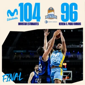 RESULTADO JORNADA 33