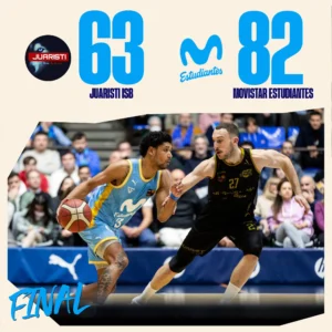 RESULTADO JORNADA 34