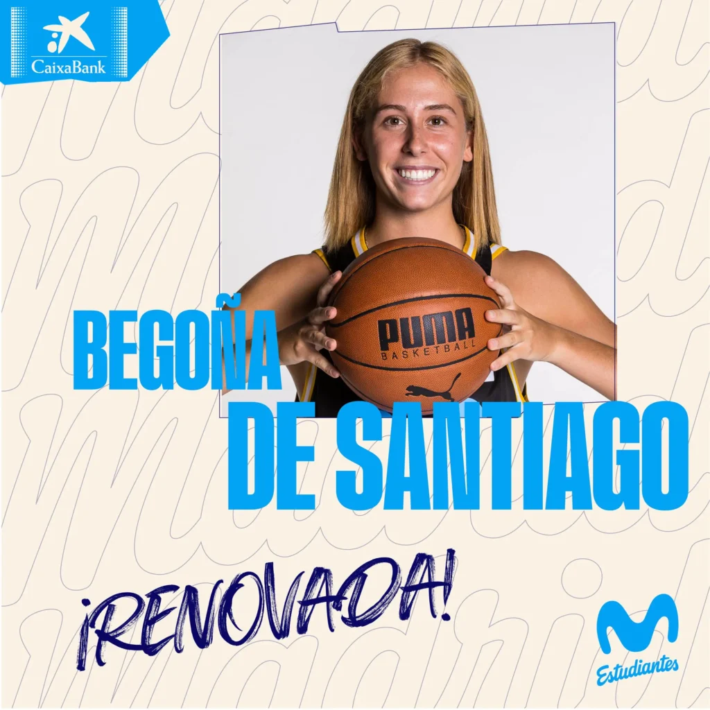 Renovación BEGO