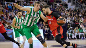 © Fundación CB Granada | Fermín Rodríguez