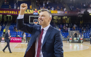 jasikevicius portada