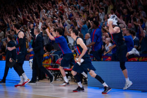 portada 2o partido final acb