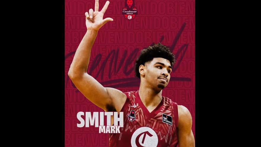 MarkSmith