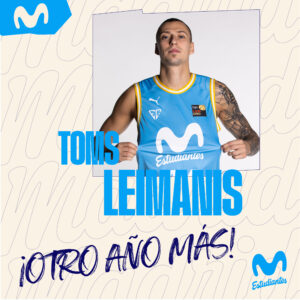Renovación LEIMANIS