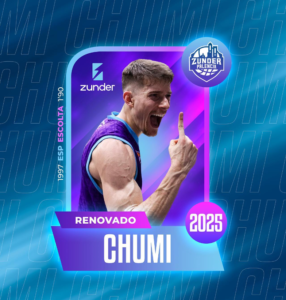 chumi