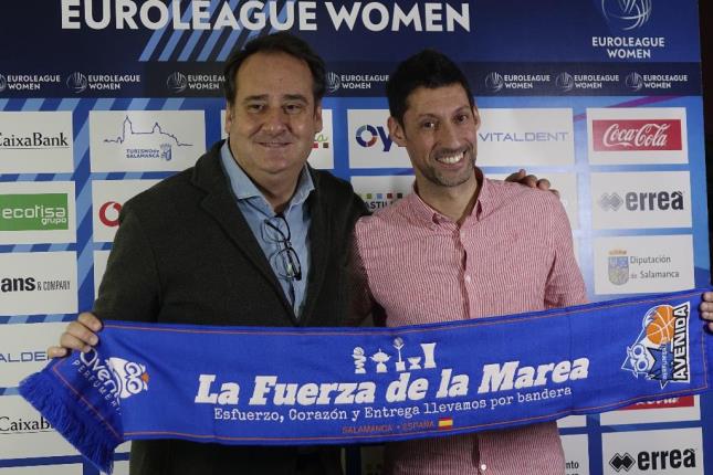 foto pepe Vazquez