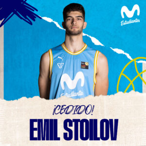 CESION Stoilov