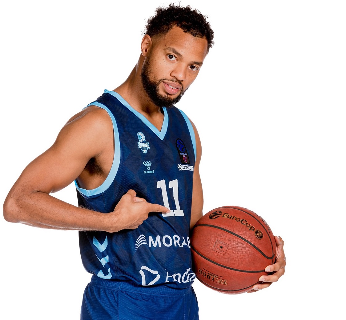 Clevin Hannah, bombazo para Menorca – Basket Pasion. Todo nuestro ...