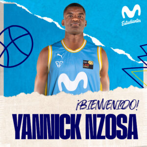 Fichaje-Yannick-Nzosa-