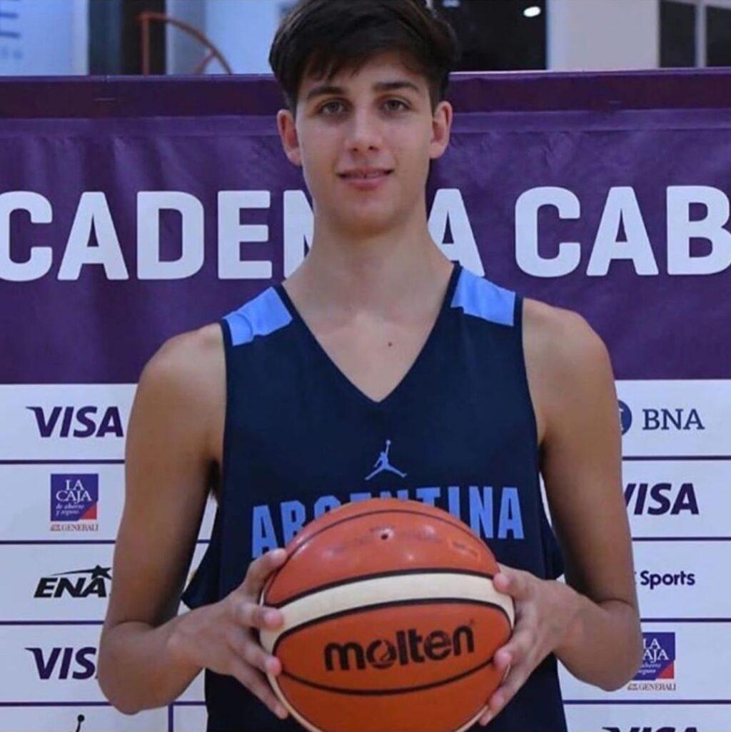 Lucas