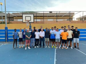 arranca el nuevo enrique soler