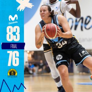 VICTORIA Pretemporada Chcias