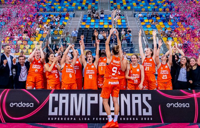 Foto equipo