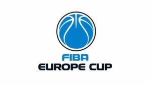 LOGO FIBA EUROPE CUP