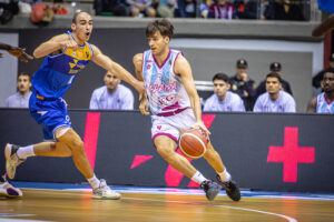 Longevida San Pablo Burgos-ICG Força Lleida (Firma – SPB-Cintia Cortés) (5)