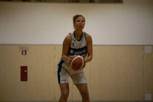 Maria Davydova portada