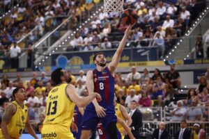 alirón final en gran canaria - portada