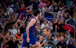 lapro sañva al barca - portada