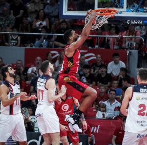 okafor baskonia
