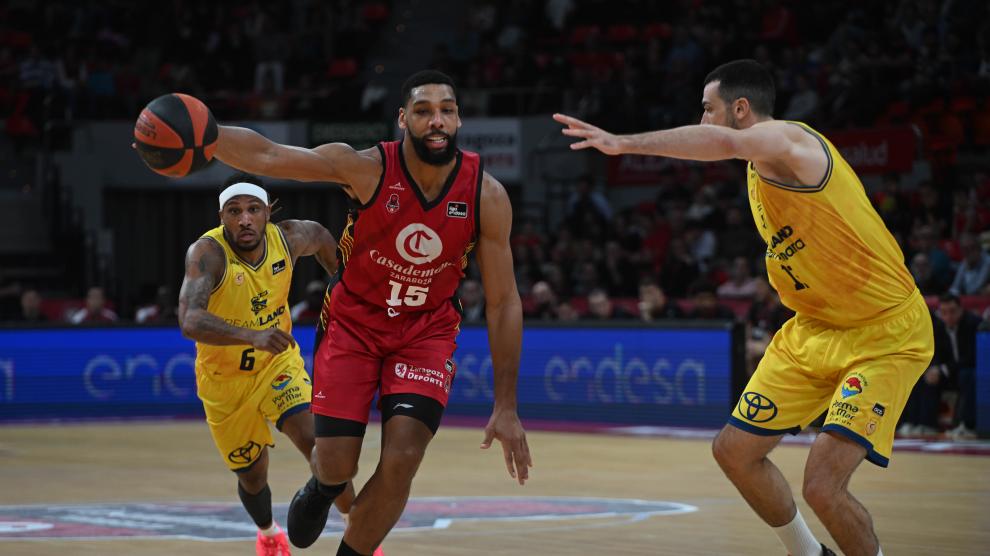okafor gran canaria