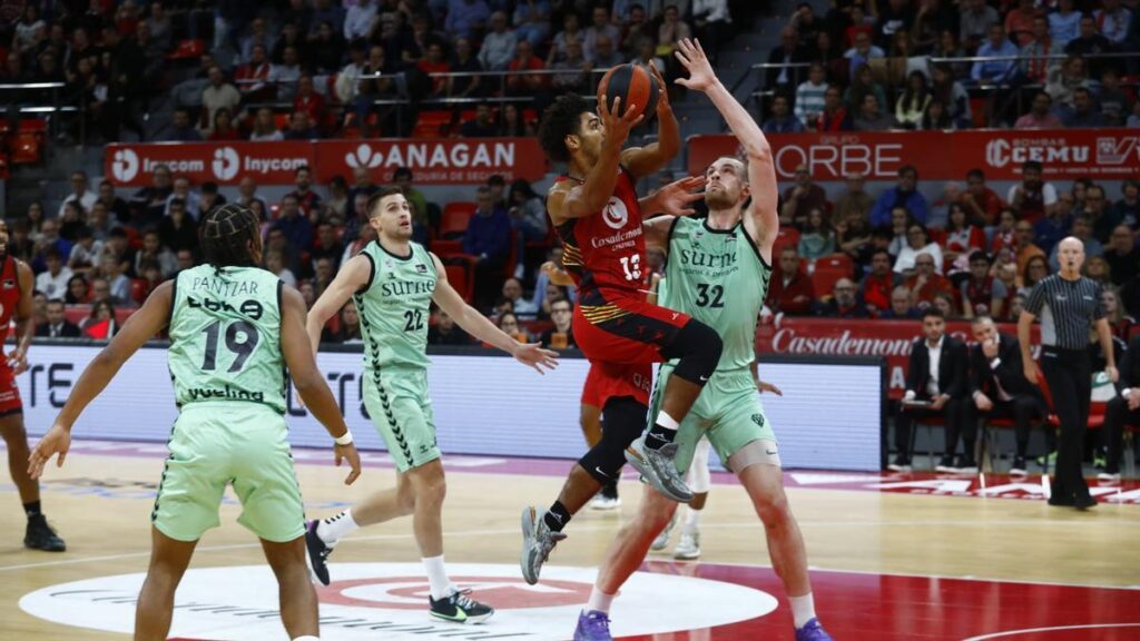 smith bilbao