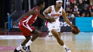 Previa Baxi Manresa-Bàsquet Girona