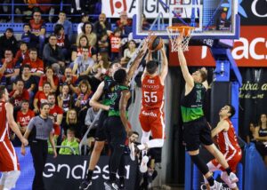 Previa Baxi Manresa-Joventut de Badalona