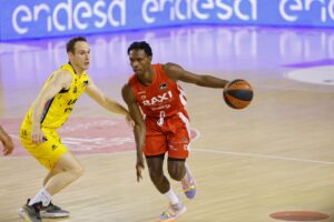 Previa Baxi Manresa-Lenovo Tenerife