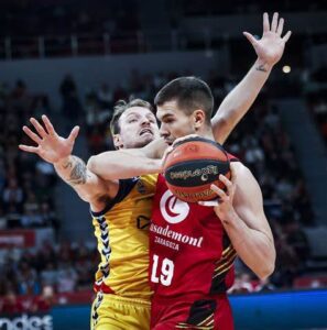 SULEJMANOVIC MORABANC