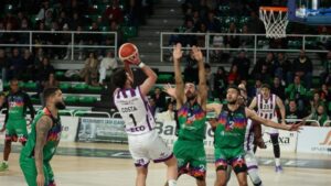 patido conta valladolid