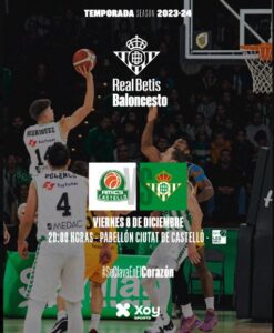 portada previa Castelló Betis