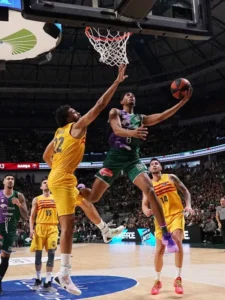 unicaja-basket