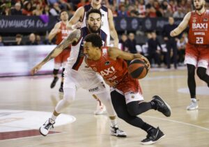 Baxi Manresa-Baskonia 4
