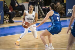 Crónica jornada 12 euroliga 2023 Avenida