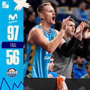 RESULTADO 16 JORNADA