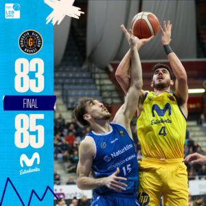 RESULTADO 17 JORNADA