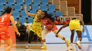 ensino- spar gran canaria