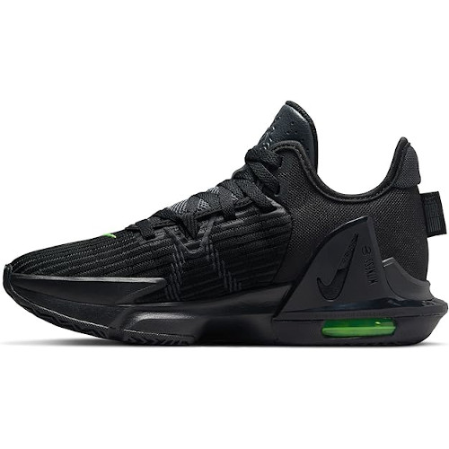 NIKE Lebron Witness 6, Zapatillas Hombre