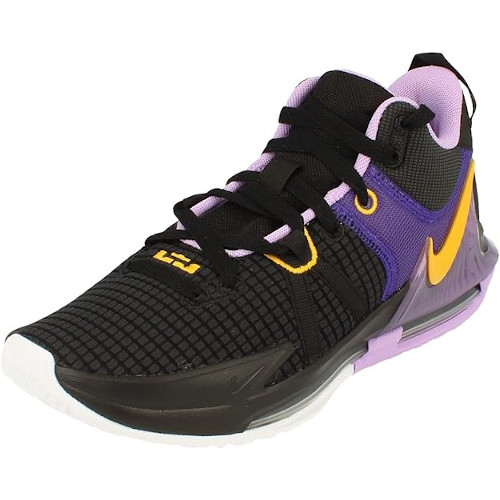 NIKE Lebron Witness VII Hombre