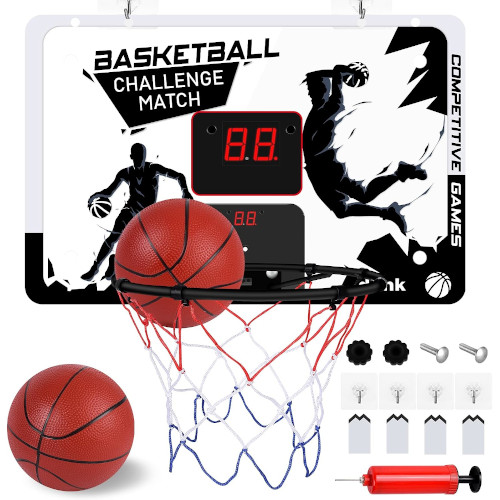 Herenear Mini Canasta Baloncesto