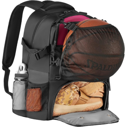 adorence Mochila de Baloncesto